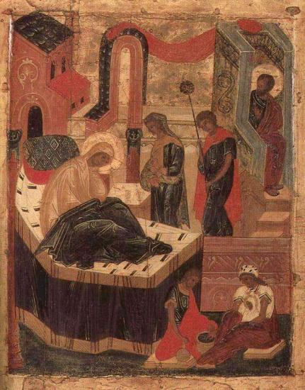 The Nativity of the Virgin-0006